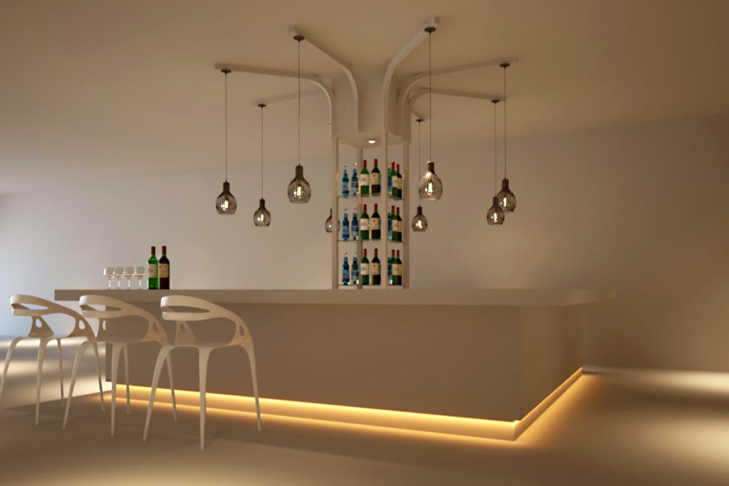 Light and Lighting- the most important consideration in every design ...